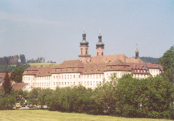 kloster